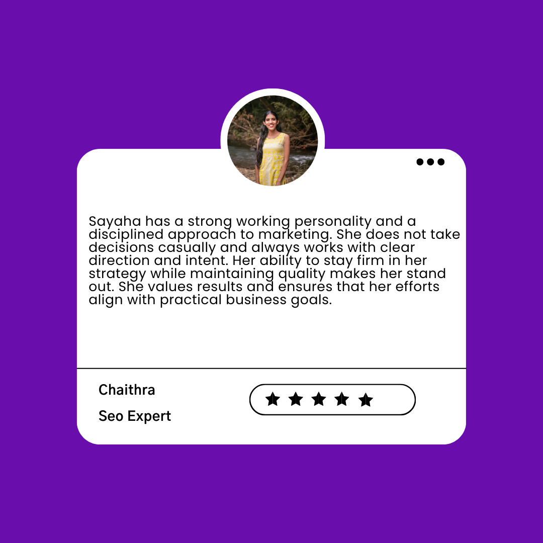 Black and White Minimalist Testimonial Instagram Post (2)