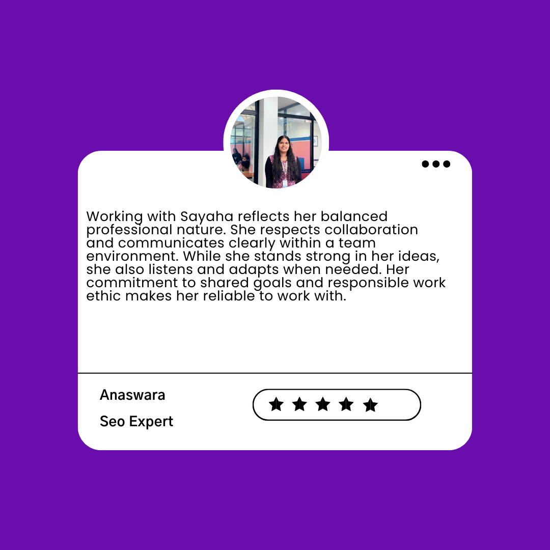 Black and White Minimalist Testimonial Instagram Post (3)