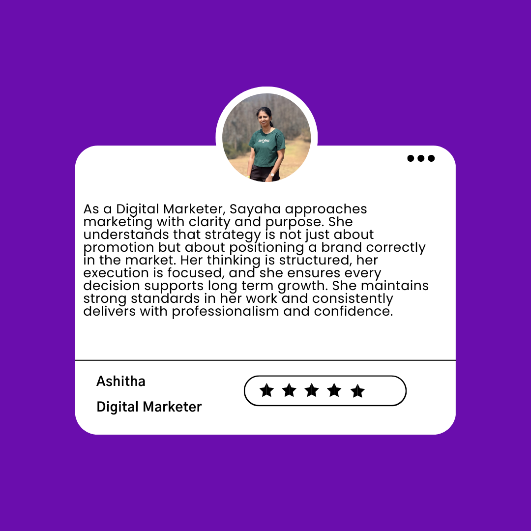 Black and White Minimalist Testimonial Instagram Post (4)